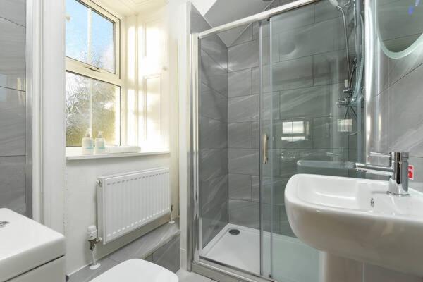 Strathardle Lodge Kirkmichael  Екстер'єр фото