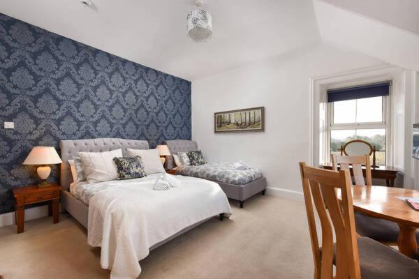 Strathardle Lodge Kirkmichael  Екстер'єр фото