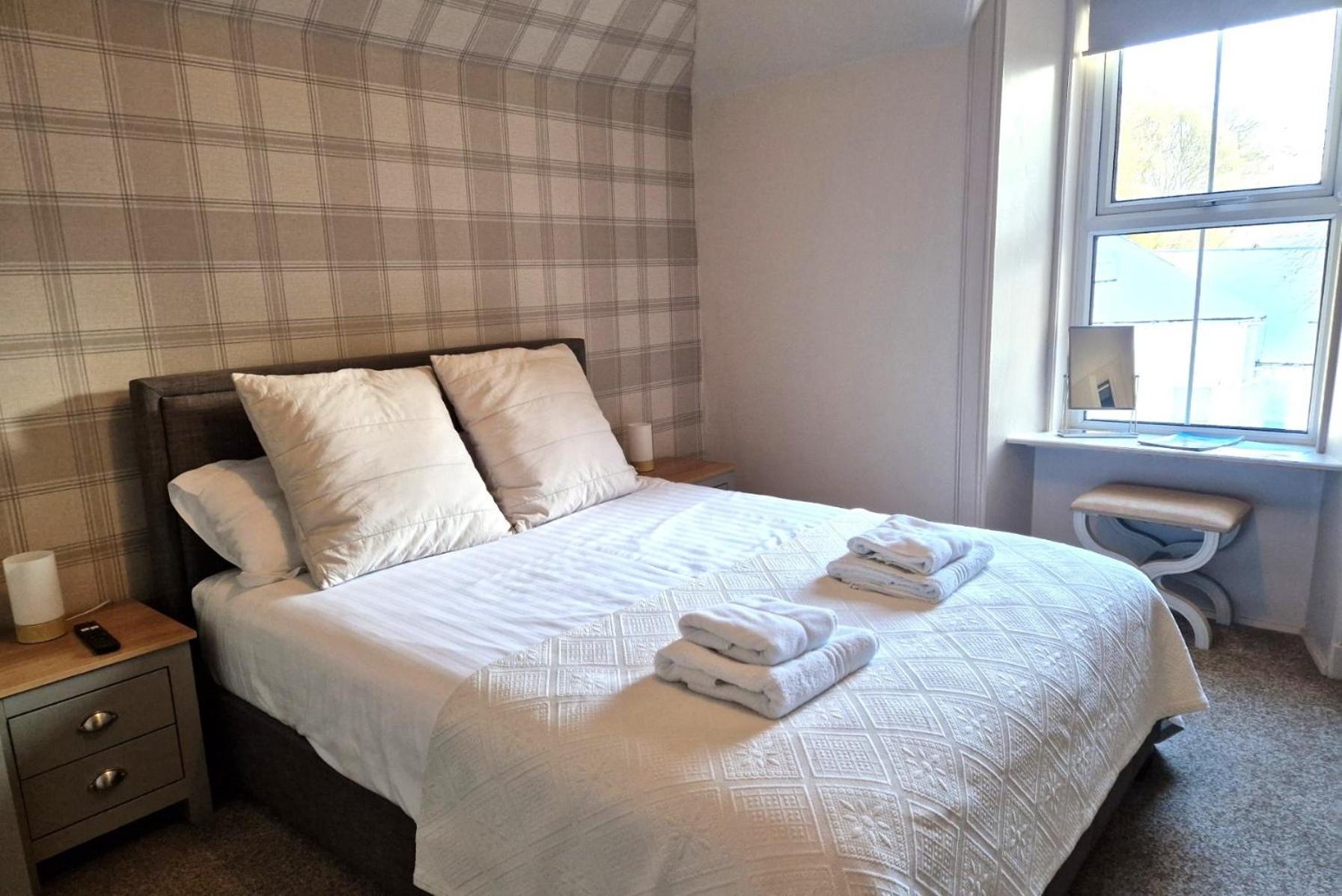 Strathardle Lodge Kirkmichael  Екстер'єр фото